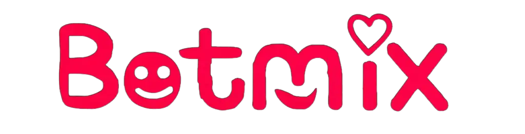 BotMix - Создание Telegram ботов